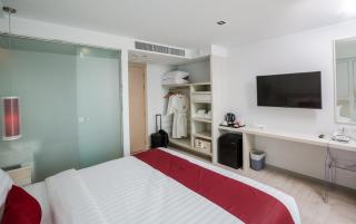 The Bloc Hotel Phuket - SHA Extra Plus - 9