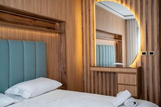 Cozy Apartment in An Zaghouan, Tunis - Ideal for Couples - 5