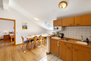 Fewo Brünnstein - Nr 60 Pool, Sauna - 5