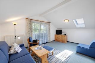 Fewo Brünnstein - Nr 60 Pool, Sauna - 7