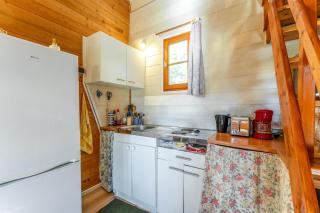 Chalet gite - 1