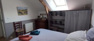 Chambre D'hôtes La Glycine - 9