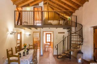 Casa La Huertecilla - 5