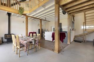 Gîte Bricabroc 2 adultes 2 enfants - 3
