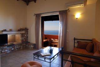 Villa Oceanis - 5