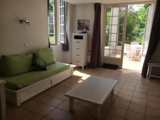 Charmant Appartement - Bordaberry - 7