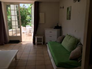 Charmant Appartement - Bordaberry - 4