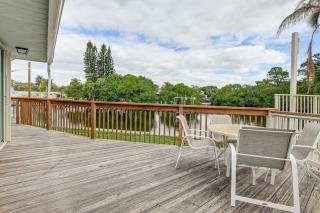 4 Mi to Beach! Jupiter Retreat w/ Pool Access - 8