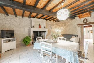 Gite Les Hauts De L'estuaire - 9
