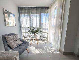 Apartment Boutique Sun and Sea - 0