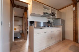 Chalet 35m2 - Molène - 6