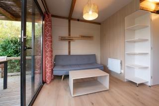 Chalet 35m2 - Molène - 7