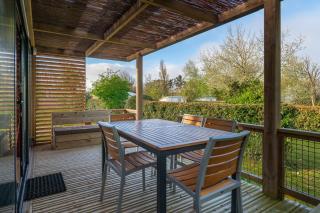 Chalet 35m2 - Molène - 9