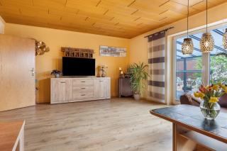 Ferienhaus Am Waldrand - 3