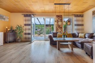 Ferienhaus Am Waldrand - 8