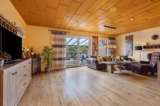 Ferienhaus Am Waldrand - 9