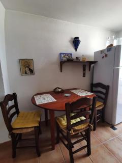 Casa ricapaz - Long Term Advantage - 1