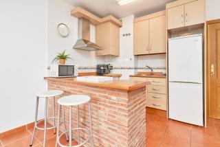 Apartamento Pensacola -Macharaviaya - 6