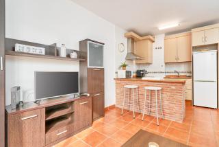 Apartamento Pensacola -Macharaviaya - 7