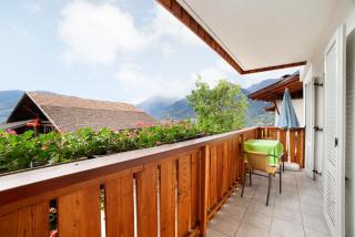 Mosttragerhof Appartment 2 - Scena - 9