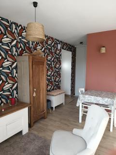 Le Gîte de Marguerite - 8