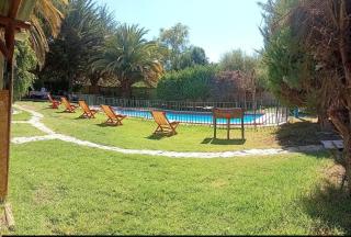 Hotel Sol Del Valle - 3