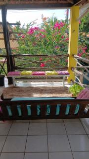 Roses hostel e pousada - 6