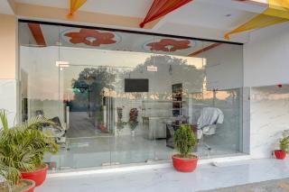 Hotel O shivam guest house and hotel - 4