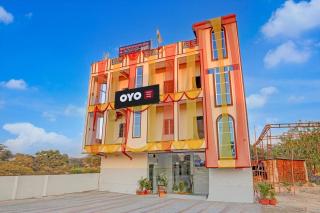 Hotel O shivam guest house and hotel - 3