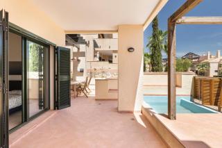 El Oasis Martinica 8 Bajo A - 8