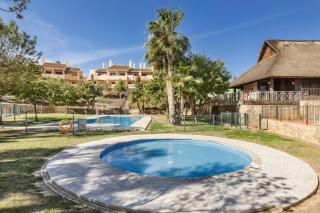 El Oasis Martinica 8 Bajo A - 9