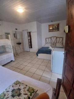 Roses hostel e pousada - 2