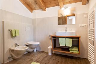 Thusnelda Apartment A - 2