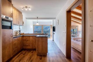 Thusnelda Apartment A - 1