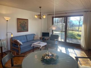 Ferienwohnung Simsseeblick - 8