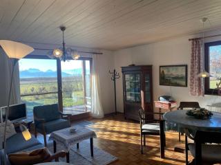Ferienwohnung Simsseeblick - 9