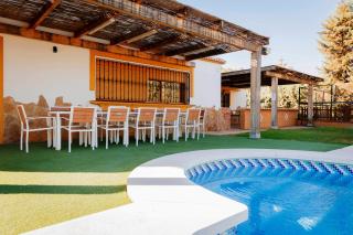 Finca Malagueando - 8