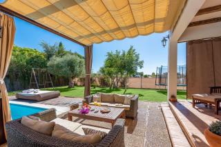 Casa Rural La Teja - 9