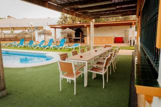 Finca Malagueando - 3