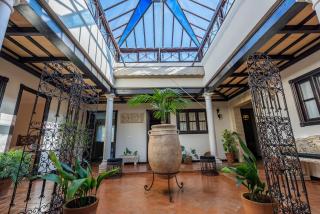 Casa Rural La Teja - 3