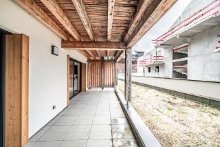 Les soldannelles bâtiment 2 Le b03 - 2