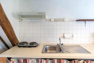 Studio Tamburine Xaharra - 6