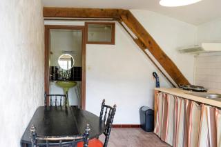 Studio Tamburine Xaharra - 1