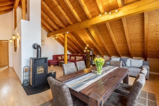 Ferienwohnung Auf dem Hohen - 0