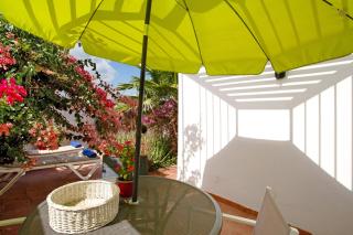 Bungalow Aloe Dunas - 5