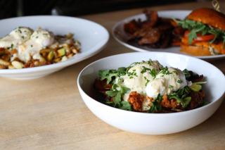 Four Points by Sheraton Edmonton Gateway - 8