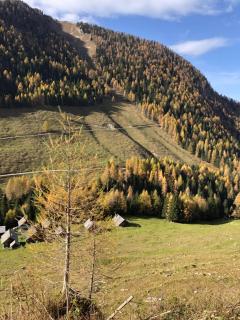 Appartment Isabelle Terra - 1