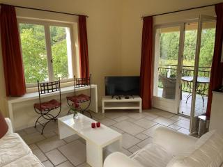 Villa Fleury Appartement - 7