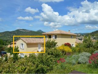 Villa Fleury Appartement - 0