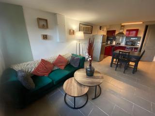 Le Jardin de Sasha et La Noisette - 2